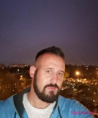 Damian, Mężczyzna, 36, Warszawa, Polska, Zdjęcie: 1