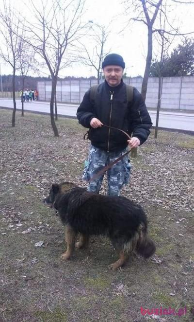 Maksymilian, Mężczyzna, 49, Radom, Polska, Zdjęcie: 2