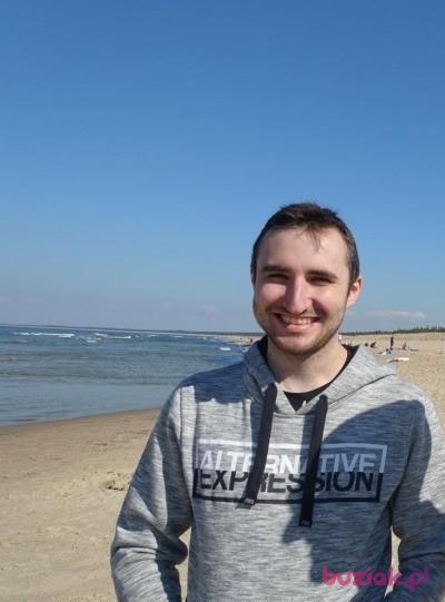 Patryk, Mężczyzna, 33, Holandia, Zdjęcie: 2