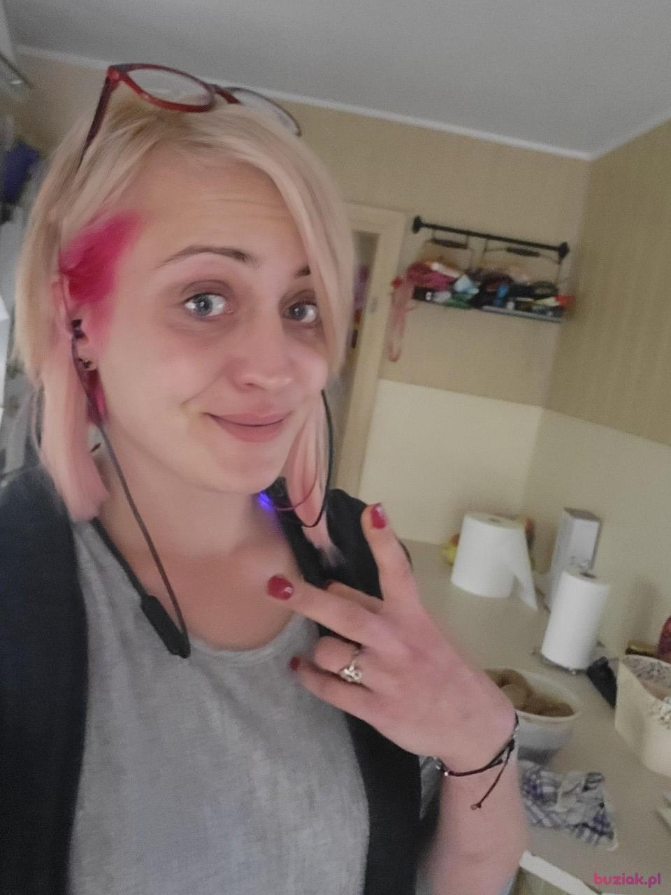 Justyna, Kobieta, 37, Szczecin, Polska, Zdjęcie: 2