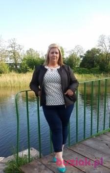 Agnieszka, Kobieta, 42, Piotrków Trybunalski, Polska, Zdjęcie: 2