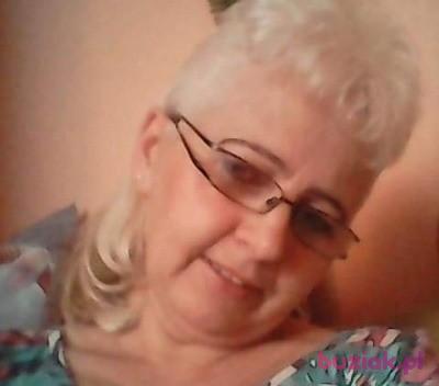 Danuta, Kobieta, 64, Olsztyn, Polska, Zdjęcie: 3