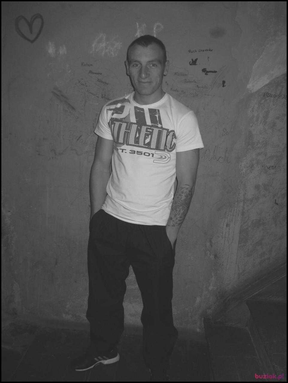 Luffy, Mężczyzna, 38, Hamburg, Niemcy, Zdjęcie: 2