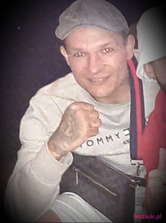 Marcin, Mężczyzna, 46, Enschede, Holandia, Zdjęcie: 7