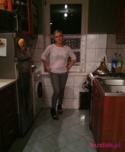 Aga, Kobieta, 43, Toruń, Polska, Zdjęcie: 2