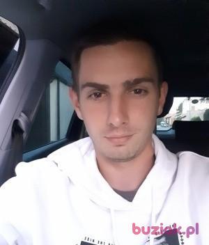 Dawid, Mężczyzna, 34, Kępno, Polska, Zdjęcie: 4