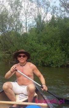 Michał , Male, 61, Cheltenham, Wielka Brytania, Photo: 2