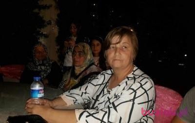 bozena, Kobieta, 61, Berlin, Niemcy, Zdjęcie: 3