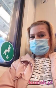 Marzanna, Kobieta, 55, Holandia, Zdjęcie: 3