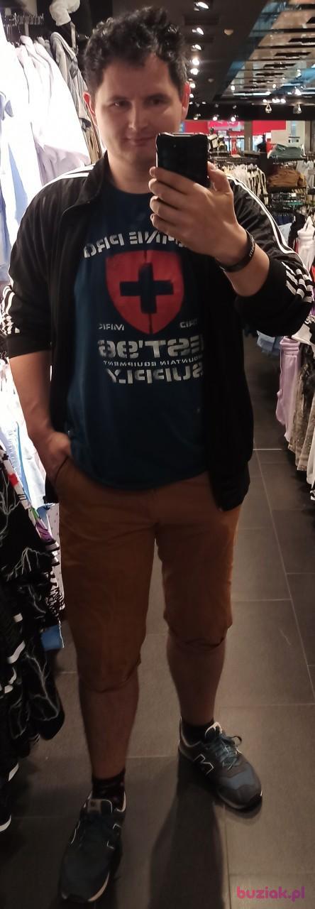 DARKSADOW, Male, 39, Kielce, Polska, Photo: 2