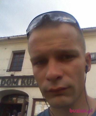 Daniel, Male, 39, Mikołów, Polska, Photo: 2