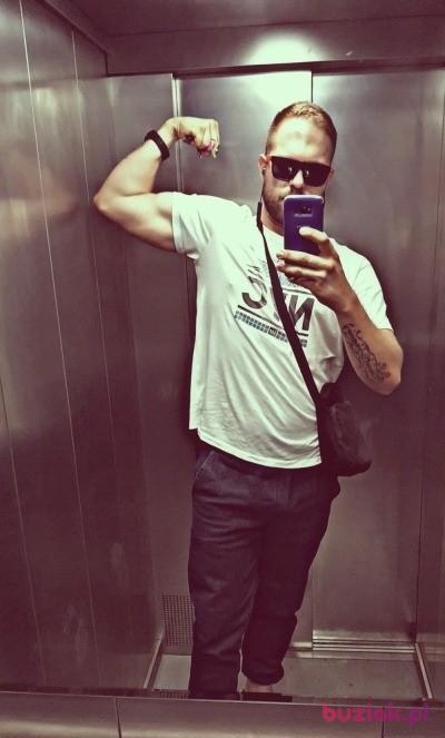 Mateusz, Mężczyzna, 37, Warszawa, Polska, Zdjęcie: 3