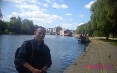 Darek, Mężczyzna, 51, Huntingdon, Wielka Brytania, Zdjęcie: 2