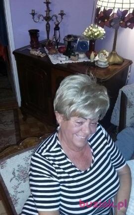 Anna, Kobieta, 77, Warszawa, Polska, Zdjęcie: 3