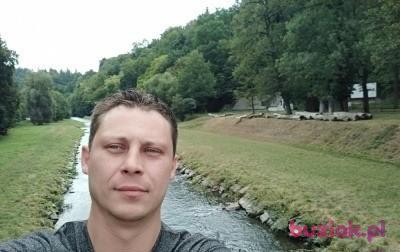Darek, Male, 44, Racibórz, Polska, Photo: 3