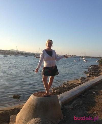 Bozenka, Female, 66, Głogów, Polska, Photo: 2