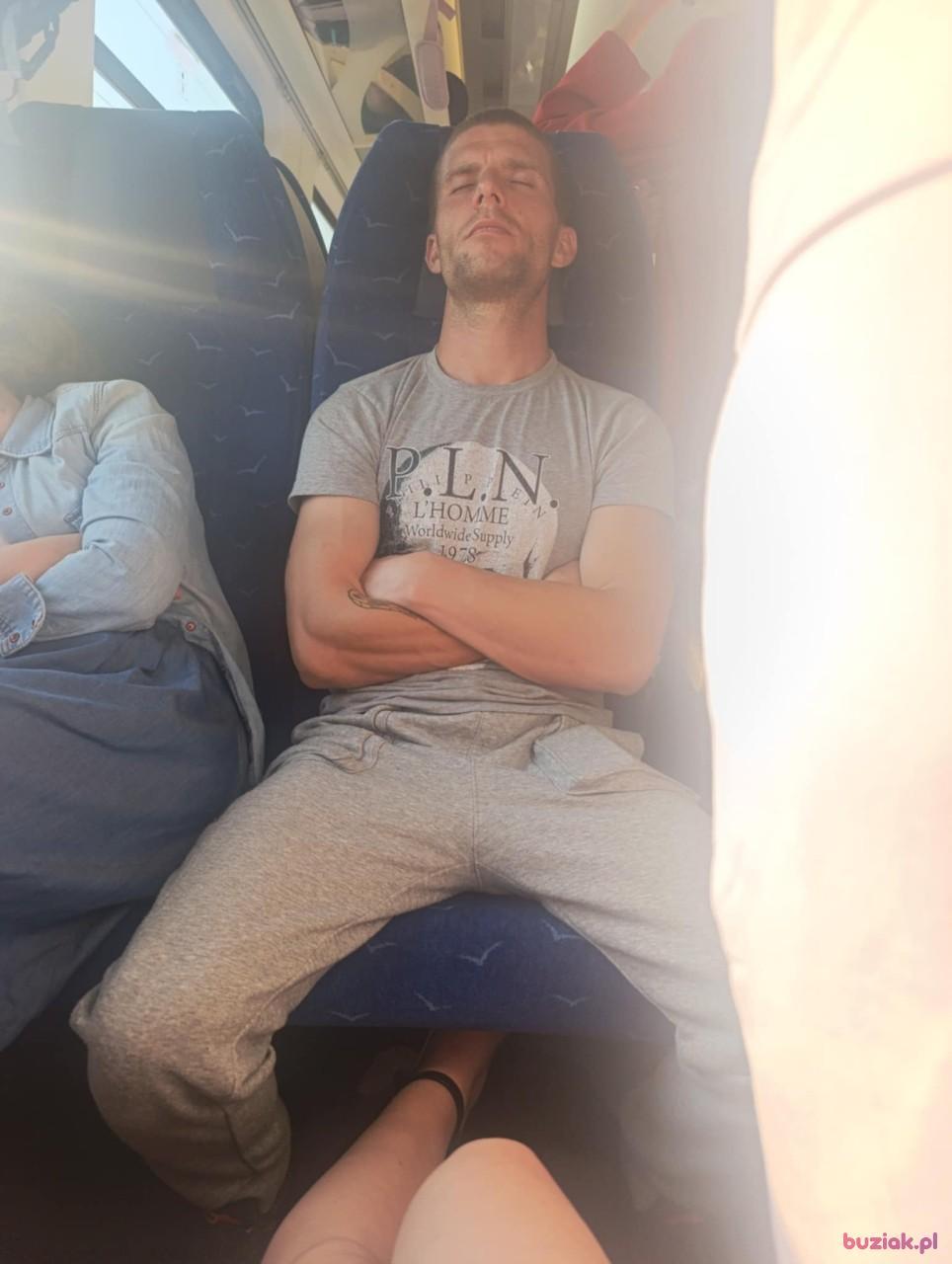 Kamil, Mężczyzna, 33, Zielona Góra, Polska, Zdjęcie: 3