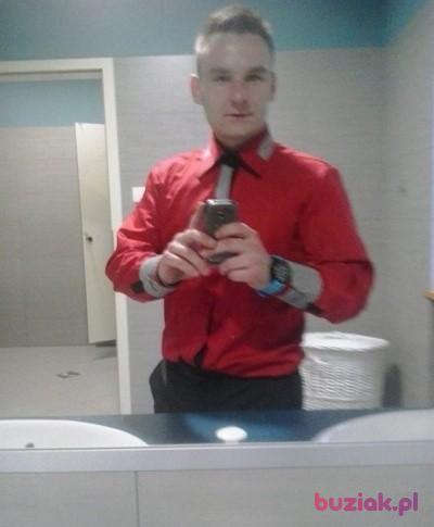 sebastian, Mężczyzna, 37, Żywiec, Polska, Zdjęcie: 1
