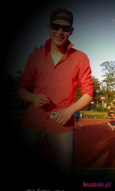 Paweł, Male, 40, Chorzów, Polska, Photo: 3