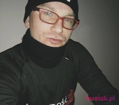krzysztof, Mężczyzna, 42, Śrem, Polska, Zdjęcie: 3