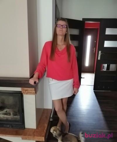Ania , Kobieta, 41, Wyszków, Polska, Zdjęcie: 2