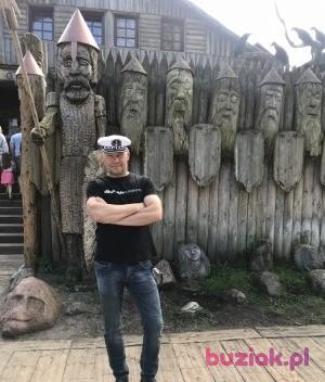 Edward, Mężczyzna, 51, Ełk, Polska, Zdjęcie: 3
