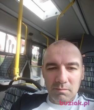 Mirek, Mężczyzna, 45, Olsztyn, Polska, Zdjęcie: 1