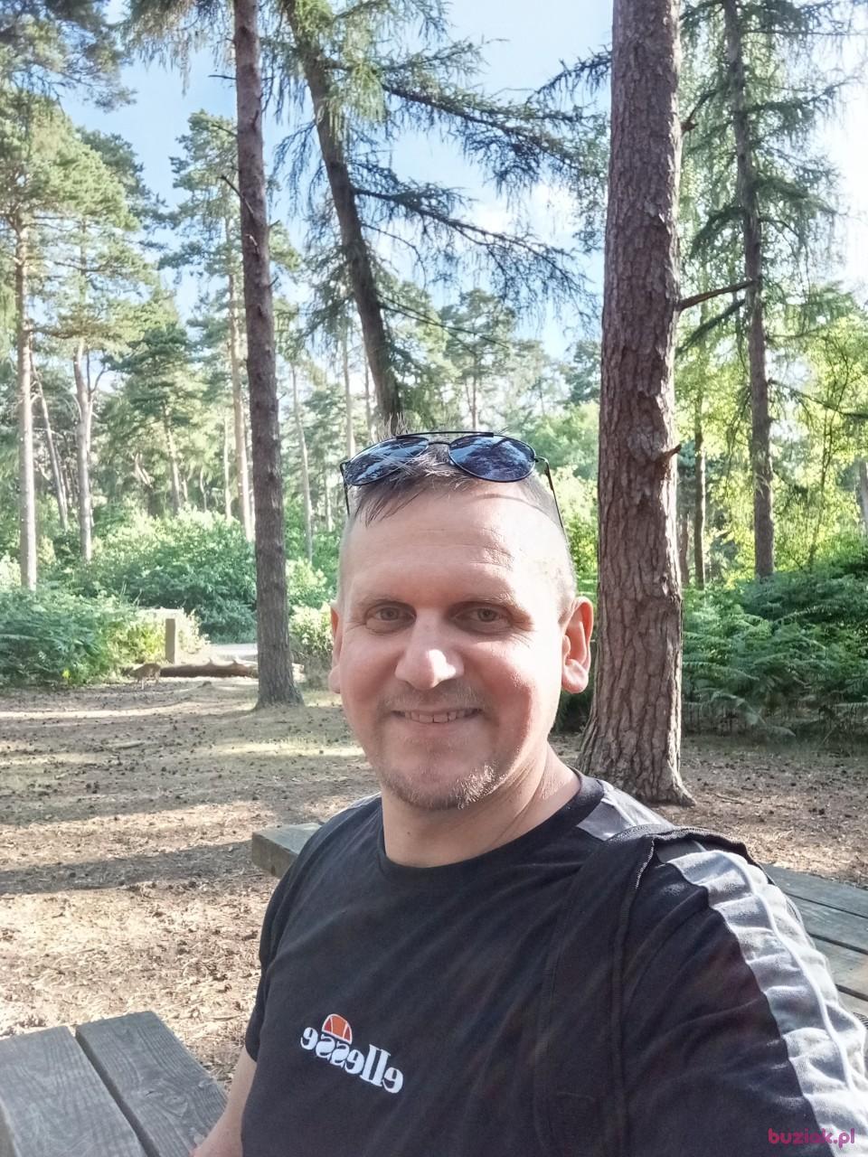 Droop, Mężczyzna, 46, Bedford, Wielka Brytania, Zdjęcie: 3