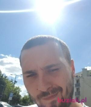 Marek, Mężczyzna, 37, Warszawa, Polska, Zdjęcie: 2
