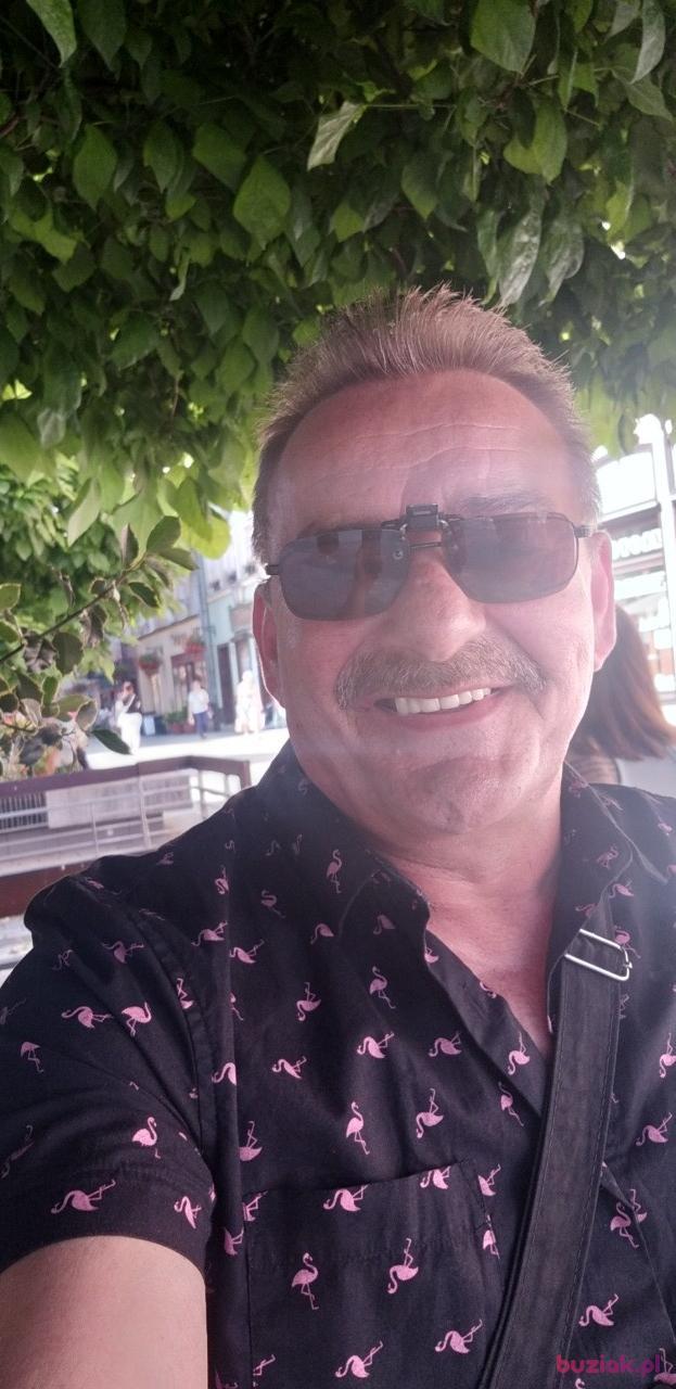 boniu, Mężczyzna, 67, Wałbrzych, Polska, Zdjęcie: 2
