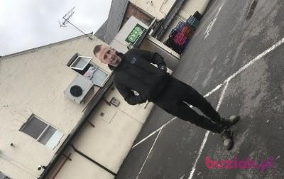 Krzysztof, Mężczyzna, 29, Gloucester, Wielka Brytania, Zdjęcie: 2