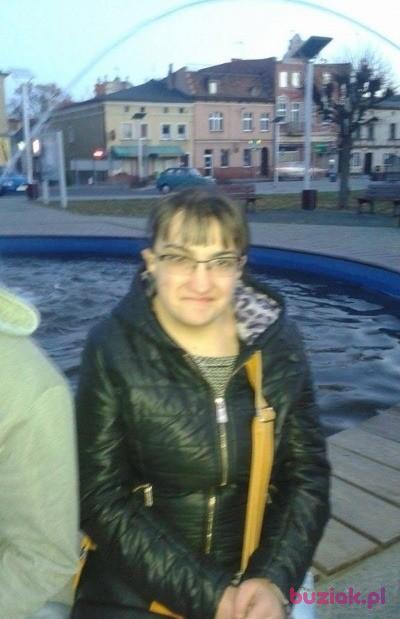 myszka95, Kobieta, 31, Wolsztyn, Polska, Zdjęcie: 2
