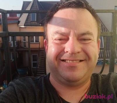 Rysiek , Mężczyzna, 46, Lubań, Polska, Zdjęcie: 2
