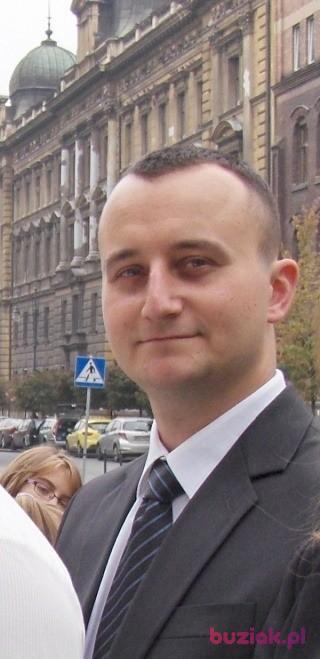 Wiktor, Mężczyzna, 41, Kraków, Polska, Zdjęcie: 2