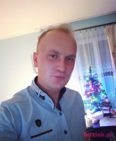Sebastian, Male, 35, Lubartów, Polska, Photo: 1