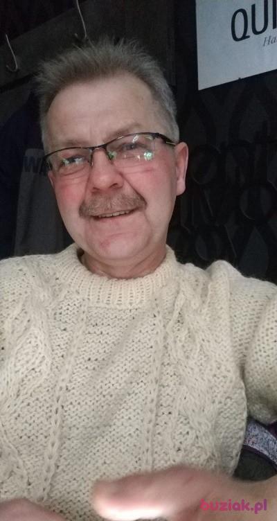 Tigrr66, Mężczyzna, 60, Złotów, Polska, Zdjęcie: 1