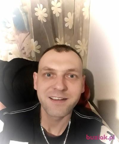 Piotr, Mężczyzna, 41, Kielce, Polska, Zdjęcie: 1