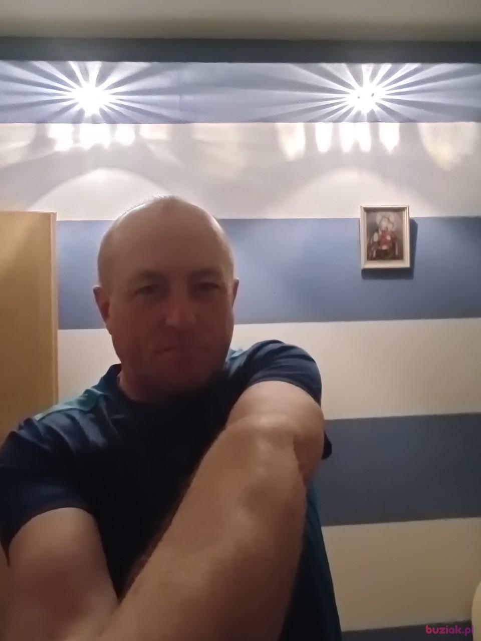 roman, Mężczyzna, 50, Radom, Polska, Zdjęcie: 2