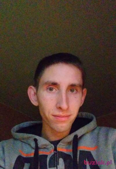 Adrian, Mężczyzna, 29, Olsztyn, Polska, Zdjęcie: 2
