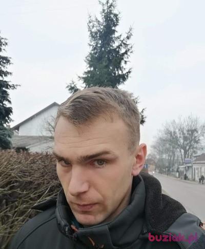 Piotrek, Male, 37, Ryki, Polska, Photo: 4