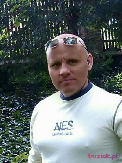 Sylwester, Mężczyzna, 49, Kłodzko, Polska, Zdjęcie: 1