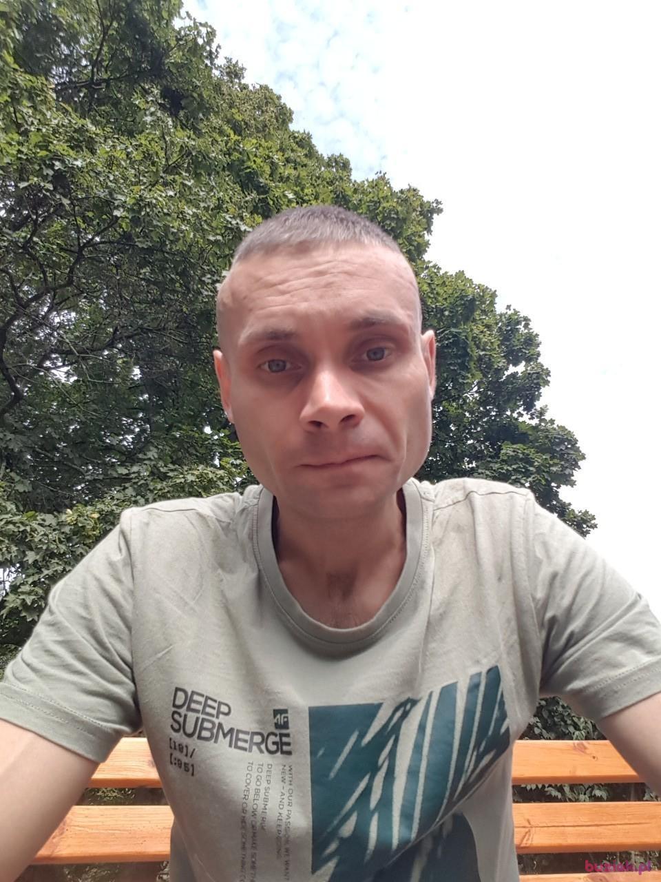 Daniel, Mężczyzna, 44, Łódź, Polska, Zdjęcie: 5