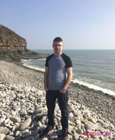Krzysiek, Mężczyzna, 34, Głogów, Polska, Zdjęcie: 2