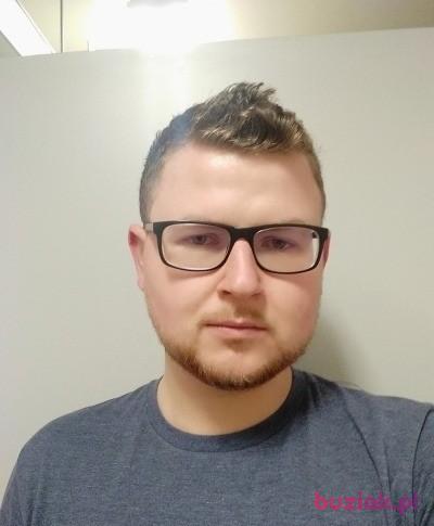 Krystian, Mężczyzna, 34, Niepołomice, Polska, Zdjęcie: 1