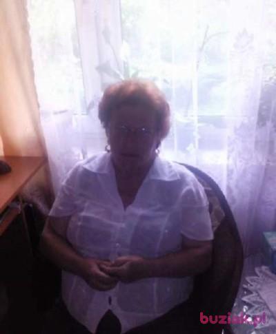 Halina, Kobieta, 75, Kraków, Polska, Zdjęcie: 3