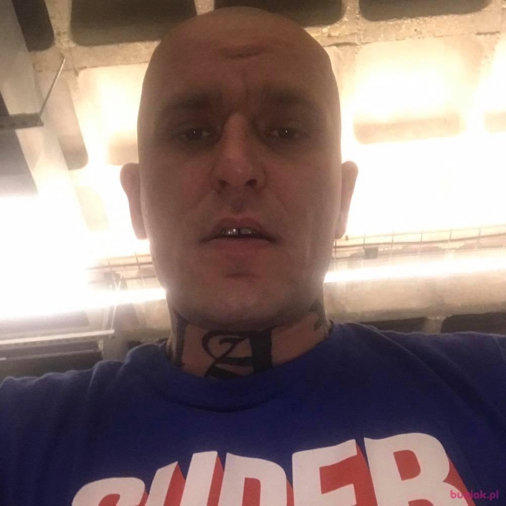 Sebastian, Male, 43, Paryż, Francja, Photo: 5
