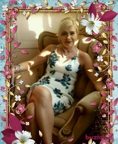 Beata, Kobieta, 60, Kalisz, Polska, Zdjęcie: 1