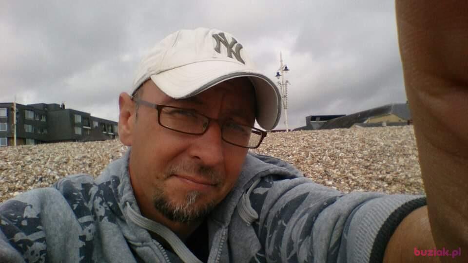 Krzysztof, Mężczyzna, 53, Huntingdon, Wielka Brytania, Zdjęcie: 5
