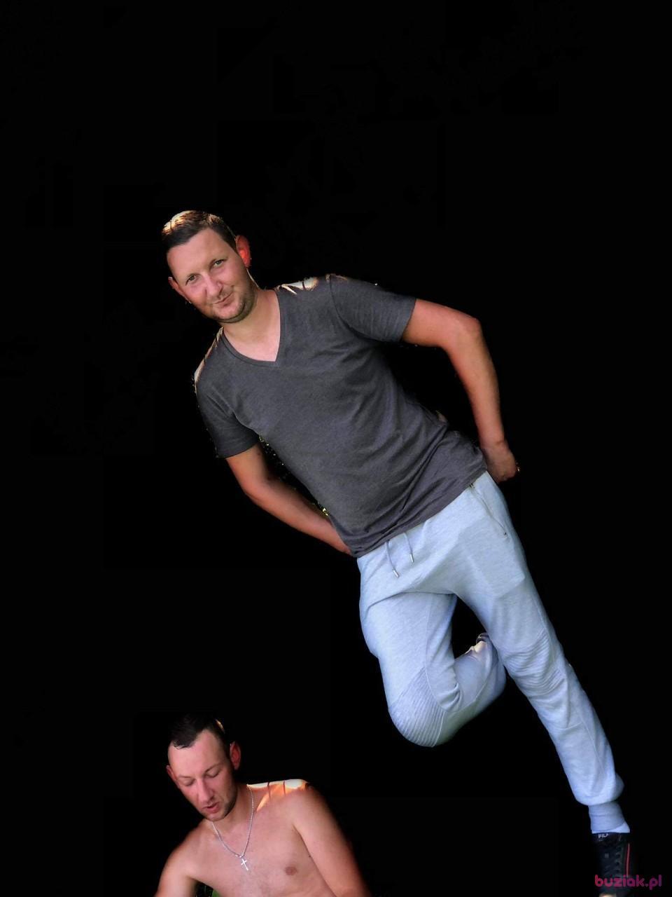Krzysiek, Male, 34, Celle, Niemcy, Photo: 1