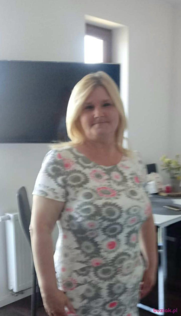 Anna, Kobieta, 56, Grodzisk Mazowiecki, Polska, Zdjęcie: 1